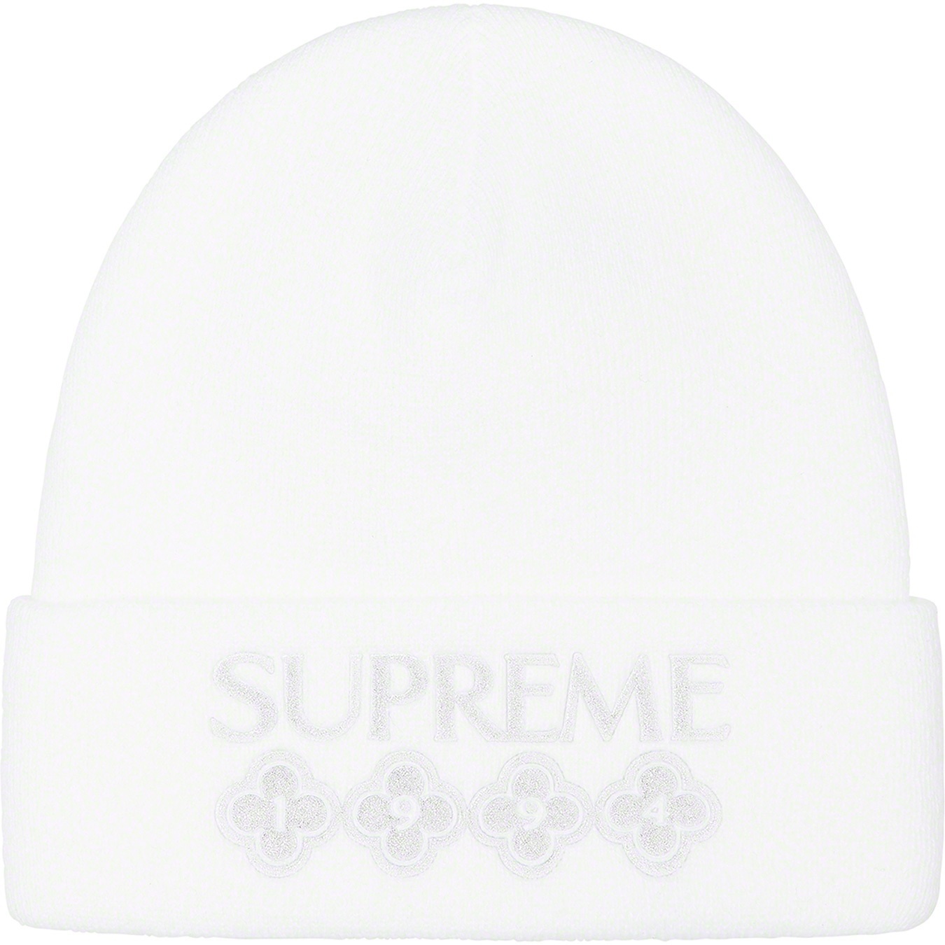 Glitter Beanie view 6